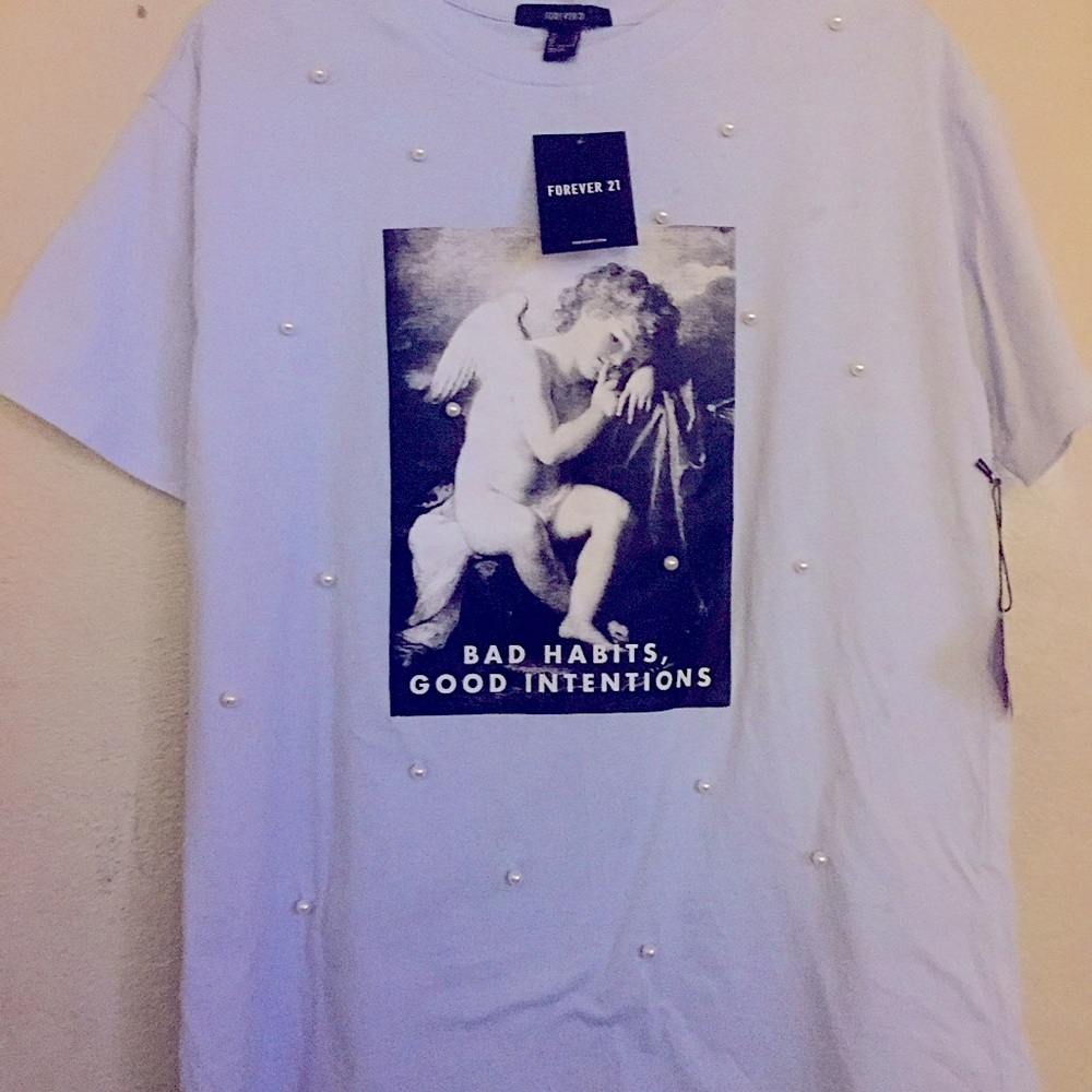 Forever 21 Tee